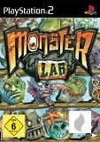 Monster Lab für PS2
