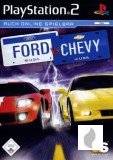 Ford vs. Chevy für PS2