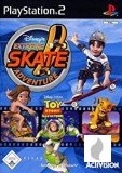 Disney: Extreme Skate Adventure für PS2