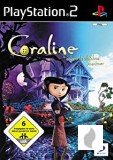 Coraline für PS2