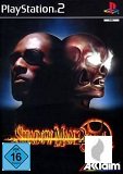 Shadowman: 2econd Coming für PS2