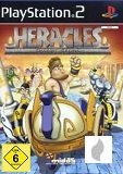 Heracles: Chariot Racing für PS2