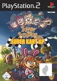 Myth Makers: Super Kart GP für PS2