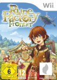 Rune Factory Frontier für Wii