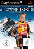 RTL Biathlon 2009 für PS2