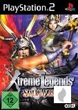 Samurai Warriors: Xtreme Legends für PS2