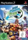 Sega Soccer Slam für PS2