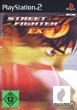 Street Fighter EX3 für PS2