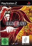 Raging Blades für PS2