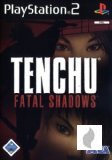 Tenchu: Fatal Shadows für PS2