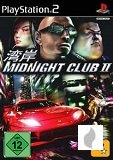 Midnight Club 2 für PS2