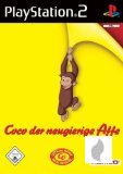 Coco, der neugierige Affe für PS2