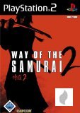 Way of the Samurai 2 für PS2