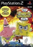 Der SpongeBob Schwammkopf Film für PS2