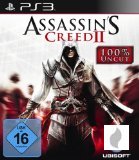 Assassin's Creed II für PS3