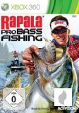 Rapala Pro Bass Fishing 2010 für XBox 360