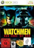 Watchmen: Das Ende ist nah: Teil 1 & 2 für XBox 360