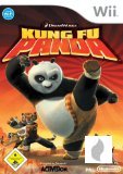 Kung Fu Panda für Wii