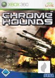 Chromehounds für XBox 360