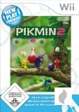 New Play Control: Pikmin 2 für Wii