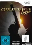 GoldenEye 007 für Wii