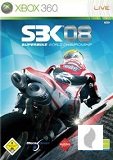 SBK-08 Superbike World Championship für XBox 360