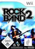 Rock Band 2 für Wii