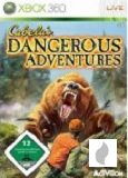 Cabela's Dangerous Adventures für XBox 360