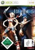 X-Blades für XBox 360