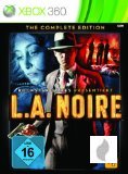 L.A. Noire für XBox 360