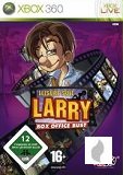 Leisure Suit Larry: Box Office Bust für XBox 360