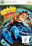 Crash of the Titans für XBox 360