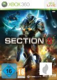 Section 8 für XBox 360