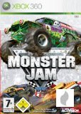 Monster Jam für XBox 360