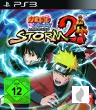 Naruto Shippuden: Ultimate Ninja Storm 2 für PS3