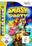 Boom Blox Smash Party für Wii