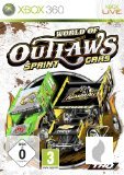 World of Outlaws: Sprint Cars für XBox 360