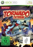 Tornado Outbreak für XBox 360