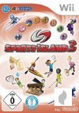 Sports Island 3 für Wii