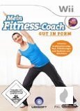 Mein Fitness-Coach: Gut in Form für Wii