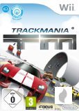 Trackmania für Wii