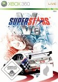 Superstars V8 Racing für XBox 360