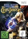 Final Fantasy Crystal Chronicles: The Crystal Bearers für Wii