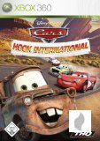 Disney-Pixar: Cars: Hook International für XBox 360