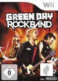 Green Day: Rock Band für Wii