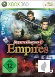 Dynasty Warriors 6: Empires für XBox 360