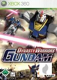 Dynasty Warriors: Gundam für XBox 360