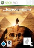 Jumper: Griffins Story für XBox 360