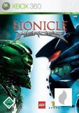 Bionicle Heroes für XBox 360
