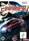 Need for Speed: Carbon für Wii